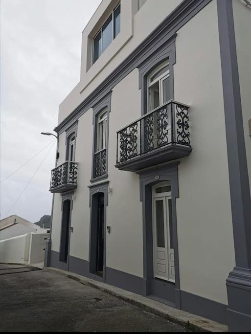 Ilheu A Vista - Espaco De Charme Com Jardim Privado Vila Franca do Campo Exterior photo